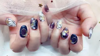 ネイル エムズ エムズのマツエク・マツパデザイン