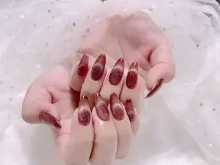 ネイル ジョリ kasumi🌹💅のネイルデザイン
