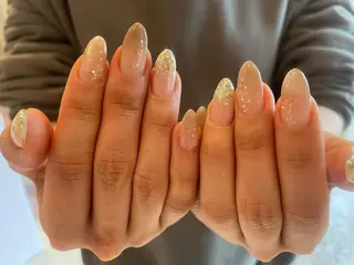 ネイル ♡ビジュール♡ NAIL &まつ毛のマツエク・マツパデザイン
