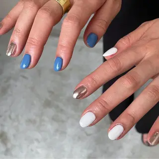 ネイル lylynail YUUKAのネイルデザイン