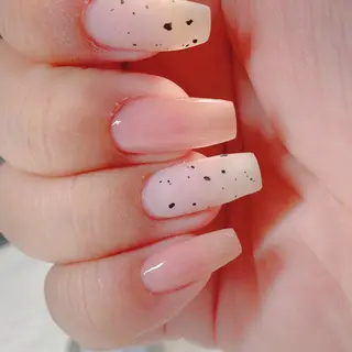 ネイル Nixis Reotoのネイルデザイン