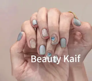ネイル Kaif ネイル サロンのネイルデザイン