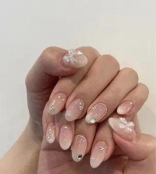 ネイル Ecrin nail ✨Yukiのネイルデザイン