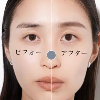 アイブロウ 肌管理／眉毛．まつ毛 陽子の眉毛・アイブロウイメージ