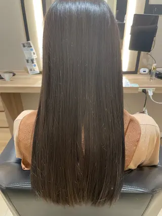 セミロング カラー Ryuga 【beep赤羽】のヘアスタイル