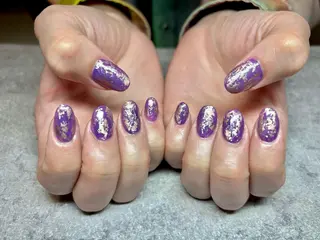 ネイル f. Maiのネイルデザイン