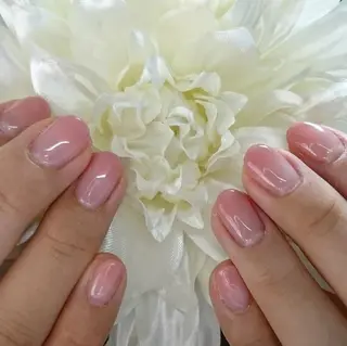 ネイル ☆ KANON☆のネイルデザイン