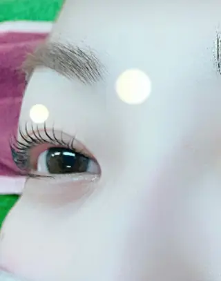 マツエク・マツパ エスポワールビューティサロン所属・エスポワール ビューティサロンのマツエク・マツパデザイン