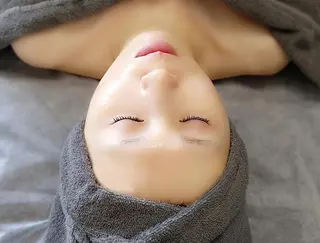 ハーブピーリング専門 葵/LUNEAのエステ・リラクイメージ