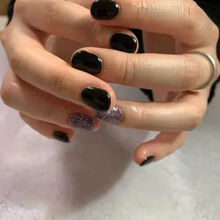 ネイル clocln / Suzukaのネイルデザイン