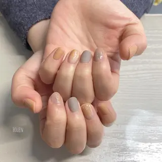 ネイル I pinknail 韓国風·持ち込み専門のネイルデザイン