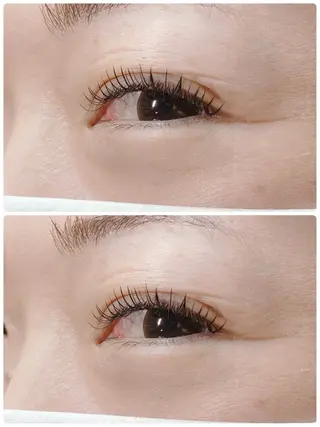 マツエク・マツパ sato ayumi🍀🌈のマツエク・マツパデザイン