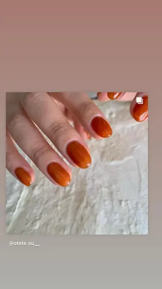 ネイル 🌻ネイルサロン ブラン　cocoのネイルデザイン