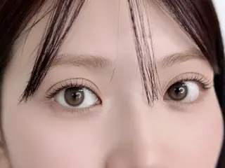 マツエク・マツパ haruna Ｙのマツエク・マツパデザイン