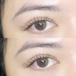 マツエク・マツパ Luana anriの眉毛・アイブロウイメージ