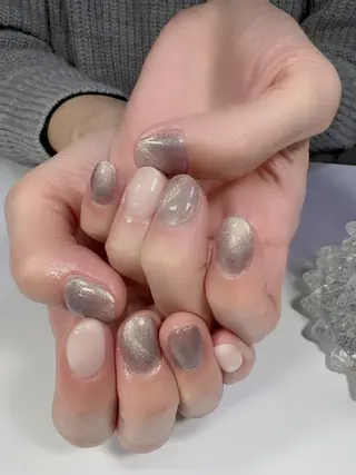 ネイル ネイルサロン ロア旧ジョリーのネイルデザイン