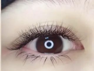 マツエク・マツパ Cute beauty2のマツエク・マツパデザイン