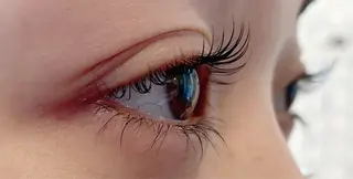 マツエク・マツパ akane ⭐︎のマツエク・マツパデザイン