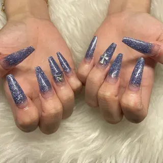 ネイル シュガープラム TAMURAのネイルデザイン