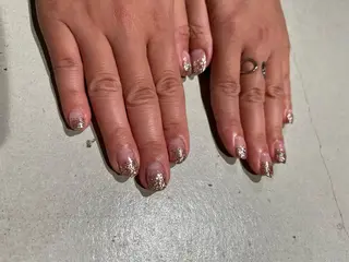 ネイル zir  nail 🕊️💗RIOのネイルデザイン
