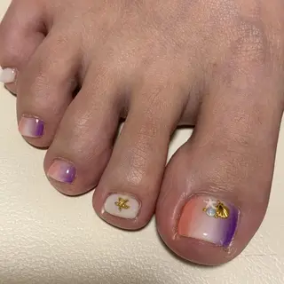 ネイル 竹澤 紫乃のその他イメージ