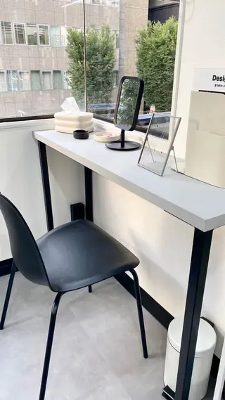 Lucia 中澤のマツエク・マツパデザイン