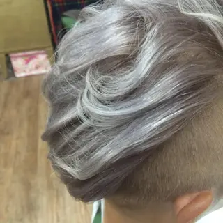 ショート 56hair  武蔵小杉店のヘアスタイル