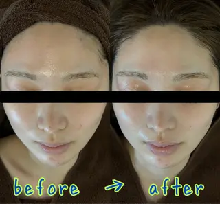 口コミ★5獲得 Claire鈴木のエステ・リラクイメージ