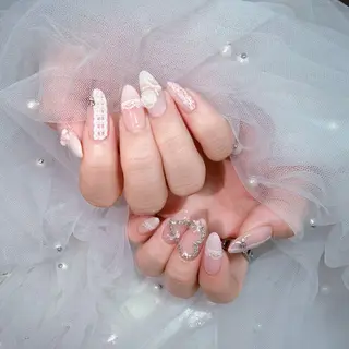 ネイル You&Me IROHAのネイルデザイン