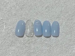 ネイル mogunail &blowのネイルデザイン