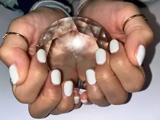 ネイル プライベートサロン N's Nailのネイルデザイン