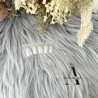 ネイル Ａ private nail salonのネイルデザイン
