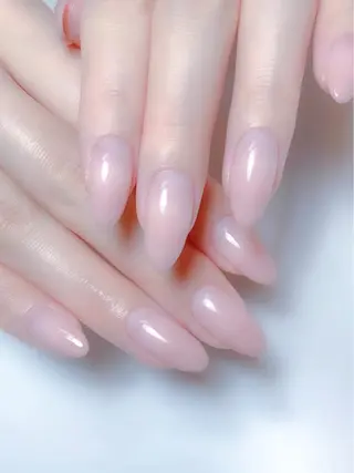 ネイル つたばやし ともこのネイルデザイン