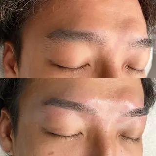 アイブロウ NOAH NORIKOのマツエク・マツパデザイン