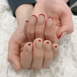 ネイル SOL NAILのネイルデザイン