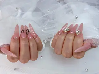 ネイル Epokku ネイルサロンのネイルデザイン