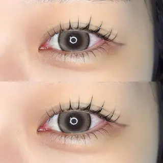 マツエク・マツパ Stella 岩﨑のマツエク・マツパデザイン