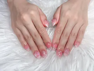 ネイル ネイルサロン ロアのネイルデザイン