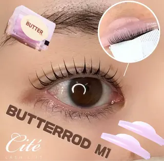 マツエク・マツパ Eyedor まつパ／眉毛専門店のマツエク・マツパデザイン