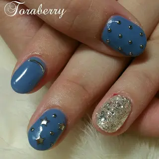 ネイル ネイリスト なつみのネイルデザイン