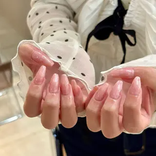 ネイル △ mayukoのネイルデザイン