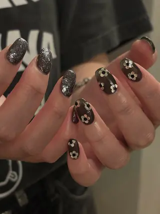 ネイル filonnail sakiのネイルデザイン