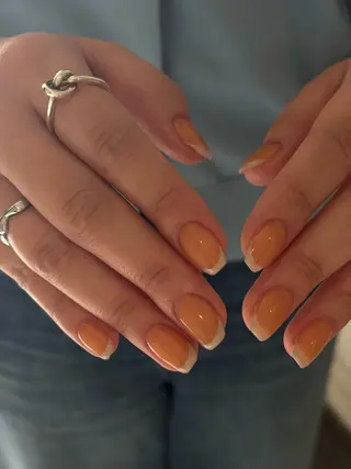 ネイル Manon Tomiのネイルデザイン