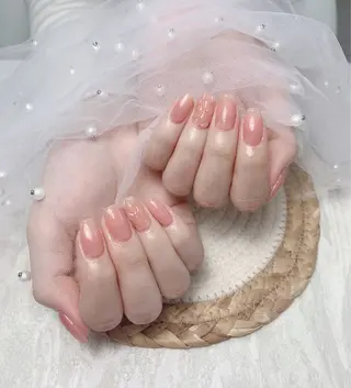 ネイル uu ネイルサロン関内🌼のネイルデザイン