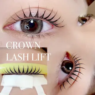 マツエク・マツパ EARTH Eyelash平塚店のマツエク・マツパデザイン