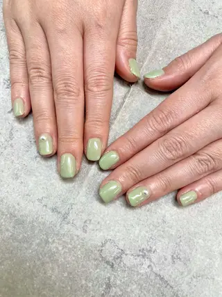 ネイル FASTNAIL PLUS 新宿店のネイルデザイン