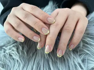 ネイル Eve nailのネイルデザイン