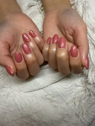 ネイル ERI Nailistのネイルデザイン