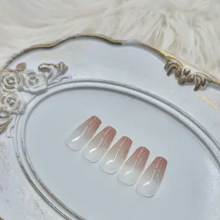 ネイル フェリーチェ瑞江店 浅倉のネイルデザイン