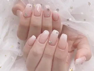 ネイル ジョリ kasumi🌹💅のネイルデザイン